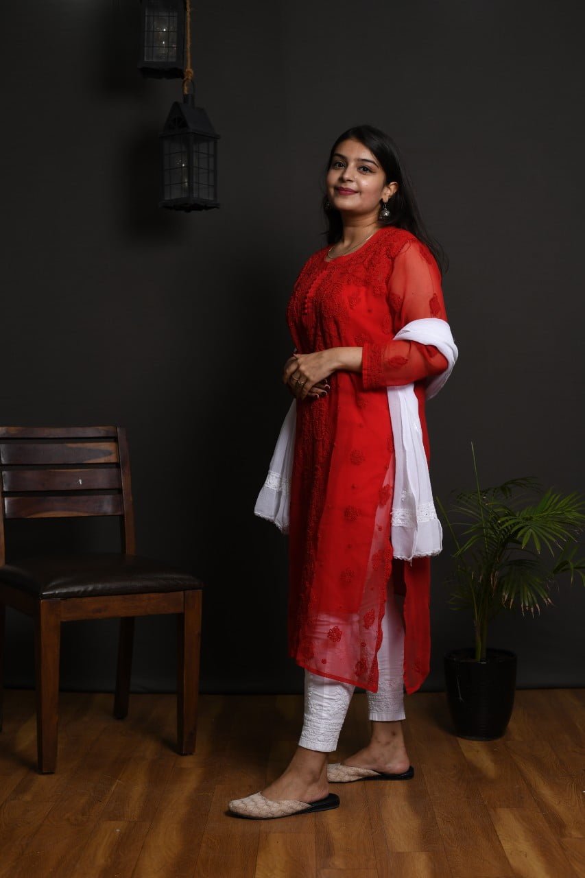 Eid Kurti Collection 2024, Designer Indian and Pakistani Eid Kurti in USA